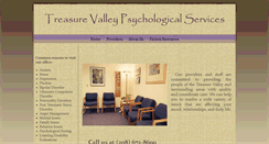 Desktop Screenshot of dsmidaho.com